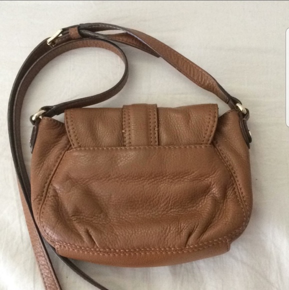 MK Charleston Crossbody - Picture 3 of 8